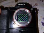 Фотоаппарат Sony a7
