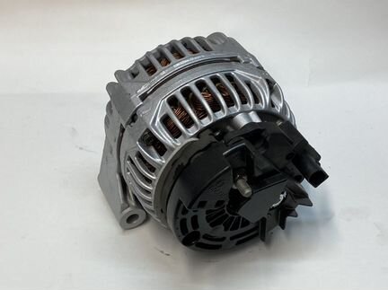 Генератор Mercedes CLK320