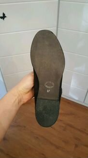 Сапоги женские paolo conte