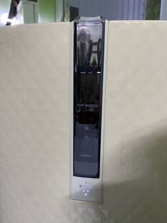 Очиститель Sharp