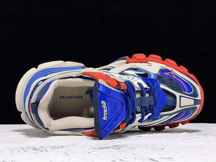 Balenciaga Track 2