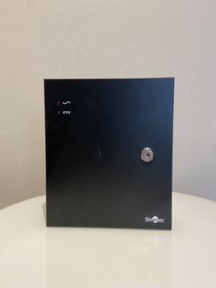 Блок питания smartec ST-PS110-18 новый