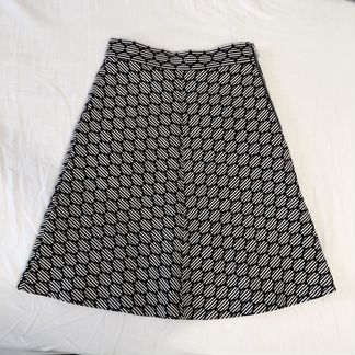 Юбка Zara Woman xs на молнии