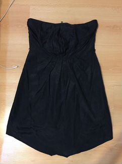 Платье Roxy (XS)