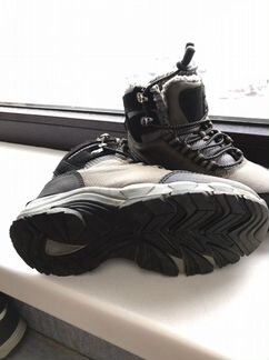 Ботинки зимние acoola для мальчика 30 размер