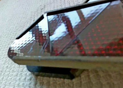 Знак аварийной остановки (СССР)