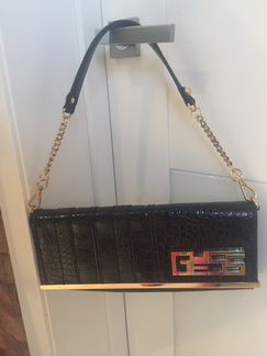 Сумка (клатч) guess новая