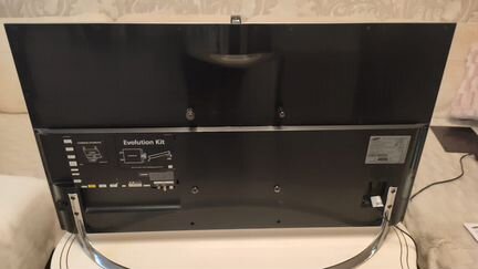 Телевизор Samsung Smart TV 40”