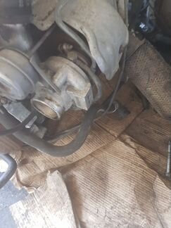 Volvo XC90 турбина 8692518