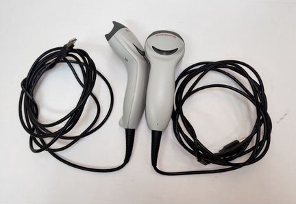 Сканер штрихкодов Honeywell MS5145 LS USB