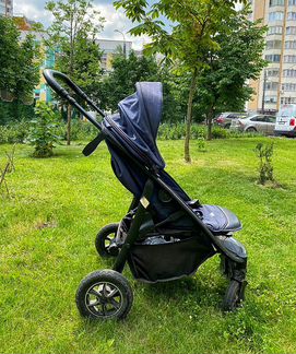 Коляска Joie Mytrax