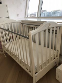Кроватка Pali Prestige Little Star (Престиж Литл с