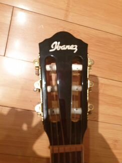 Ibanez AEG 10N электоакустика