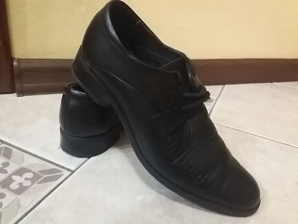 Туфли для школы