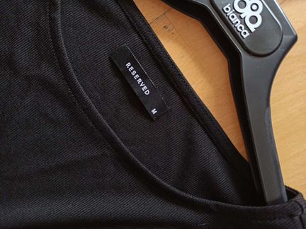 Платье Reserved, ни разу не носилось