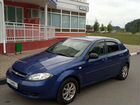 Chevrolet Lacetti 1.4 МТ, 2008, 246 000 км