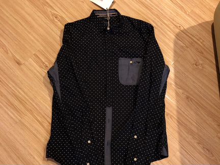 Мужские рубашки