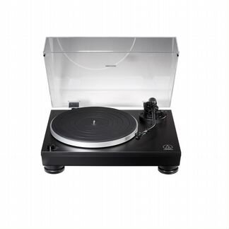 Виниловый проигрыватель Audio-Technica AT-LP5X