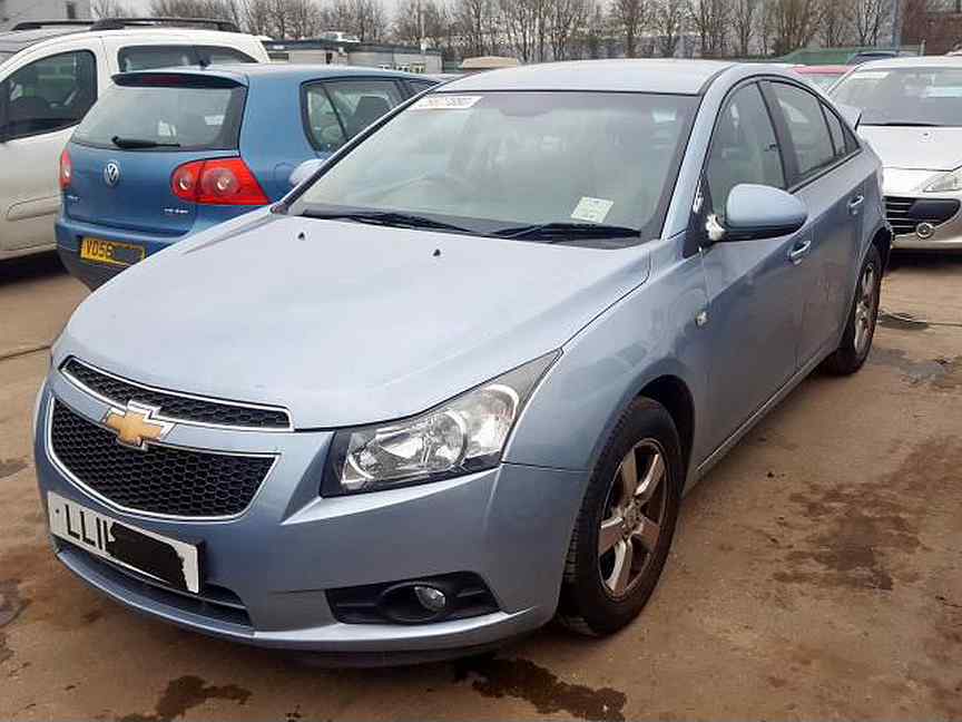 Авито cruze