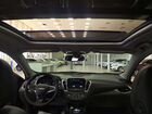 Chevrolet Malibu 1.5 AT, 2016, 110 000 км объявление продам