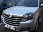 Great Wall Hover H3 2.0 МТ, 2015, 56 000 км