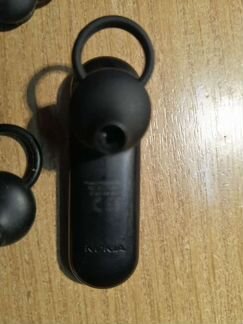 Гарнитура nokia bh 110