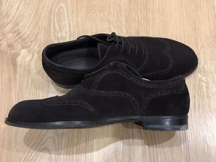 Туфли Bottega Veneta