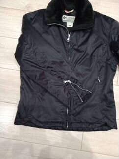 Куртка соlumbia