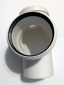 Крестовина Sinikon 110 x 110 x 50 мм - 87 градусов