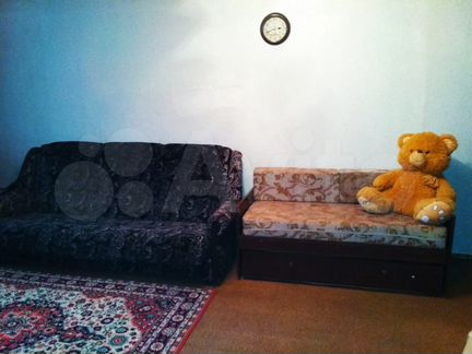 1-к квартира, 33 м², 5/9 эт.