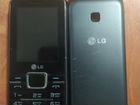Телефон LG-A399