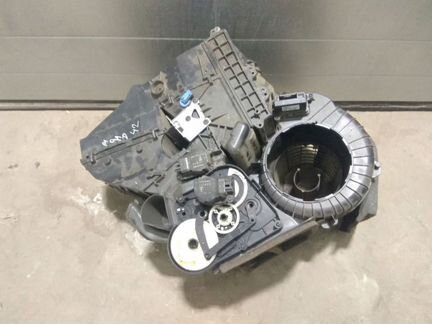 Корпус отопителя печка Форд Мондео 4 Ford Mondeo 4