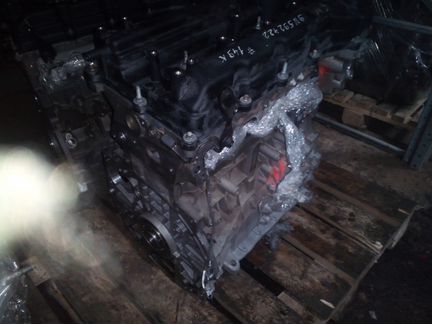 Двигатель G4KD бу Kia Sportadge 2.0 мотор бу двс