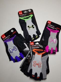 Перчатки Under Armour