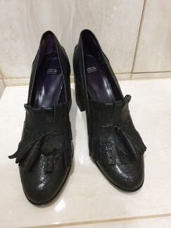 Ботильоны Roberto botticelli