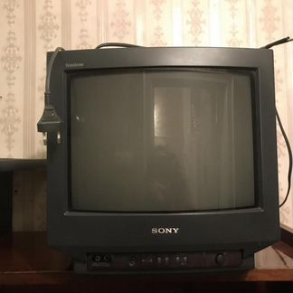 Телевизор Sony