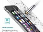 Защитное стекло на iPhone 6,6s,7,8 объявление продам