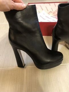 Полусапожки новые Calipso