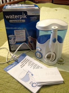 Ирригатор Waterpik ultra