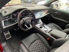 Audi RS Q8 4.0 AT, 2021 объявление продам