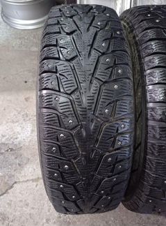 215 65 16 Yokohama бу Шины Зимние 215 65 R16 97A