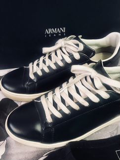 Мужской комплект одежды Armani Jeans (Италия)
