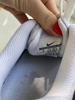 Кроссовки Nike airmax