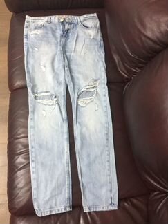 Джинсы Zara разм.S
