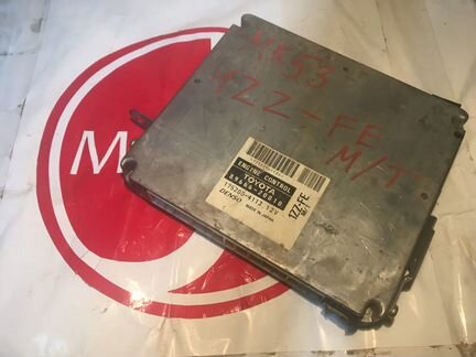 Блок EFI Toyota Celica Camry