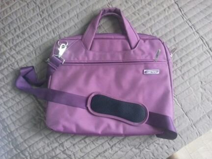 Универсальная сумка для ноутбука