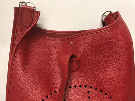 Сумка оригинал Hermès