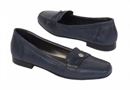 Туфли женские Andrealattanzi новые