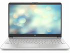 Новый Ноутбук HP 15s-eq0053ur AMD Ryzen R5-3500U/8