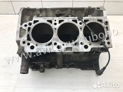 Блок цилиндров 782062 Chrysler Pacifica CS